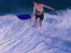 Surfing Indoor