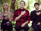 White Winther Hymnal - Pentatonix