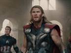 Avengers 2 - Trailer