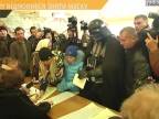 Ukrajinský Darth Vader