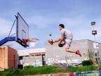 Lords of Gravity - Freestyle Dunks