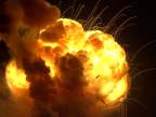 Raketa Antares vybuchla krátko po štarte