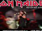 Iron Maiden Revival Vsetín (promo video)