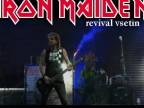 Iron Maiden Revival Vsetín (promo video)