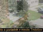 Trebišov a jeho demokracia