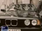 Nové BMW v ČSSR (1988)