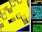 Nether Earth, stratégie, ZX Spectrum