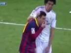 Messi vs Pepe (beatbox)