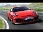Top Gear News: Porsche 911