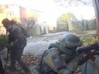 Boje na Ukrajine z pohľadu vojaka