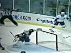 The Greatest Saves Ever Seen from the NHL