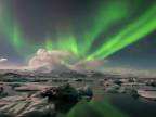 Island - krajina ohňa, ľadu a polárnej žiary