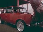 Fiat 125p R32 Coupe (Wolfsgruppe)