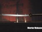 Séria japonských mečov od Cold Steel