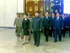 Čo robí Kim Čong-un na zasadnutiach?