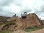 Forester Offroad