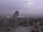 Masívny výbuch v Sýrii 4