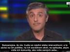 Reza Aslan vs Bill Maher