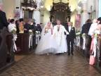 Veronika a Martin (svad. videoklip)
