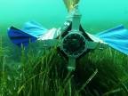 Sepios - ponorka novej generácie