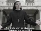 Sister Cristina - Like A Virgin (slovenské titulky)