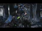 Mortal Kombat X Trailer Gameplay