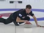 McEvenov curlingový trik