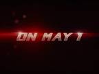 Avengers Age of Ultron Trailer #2 - Slovenské titulky