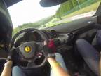 Ferrari vs Porsche GT3