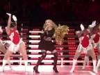 Madonna - Half Time Show (Super Bowl 2012)
