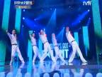 Best dancers! 'Dance C'  Korea's Got Talent 2