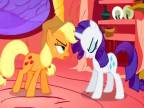 My Little Pony: Priateľstvo je magické S1E8