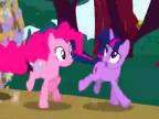 My Little Pony: Priateľstvo je magické S1E10