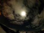 Night Sky time - lapse