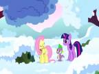My Little Pony: Priateľstvo je magické S1E11