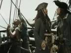 Pirati z Karibiku - Kurwa