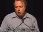 Christopher Hitchens - Jezis Nazaretsky