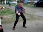 Rusky tanecnik