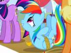 My Little Pony: Priateľstvo je magické S1E13