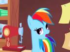 My Little Pony: Priateľstvo je magické S1E14