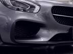 Mercedes - AMG GTs / fb: Dano & AMG