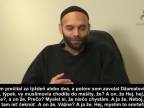 Znovuzrodený - Obrátil som sa k islamu, pretože je to nábož