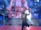 Karimbo Arabs Got Talent spiderman