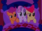 My Little Pony: Priateľstvo je magické S1E17