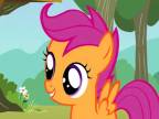 My Little Pony: Priateľstvo je magické S1E18