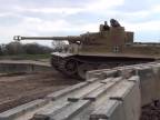 Panzerkampfwagen VI Tiger - posledny funkcny kus