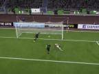 FIFA 15 - Big Save