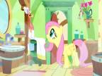 My Little Pony: Priateľstvo je magické S1E22