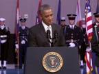 Príhovor Baracka Obamu (paródia)