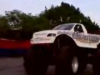 Monster Trucks Auto Rodeo 5